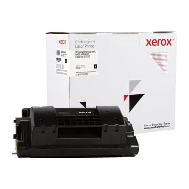 XEROX HIGH YIELD BLACK TONER