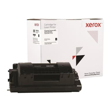 XEROX HIGH YIELD BLACK TONER