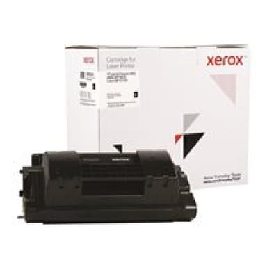 XEROX HIGH YIELD BLACK TONER