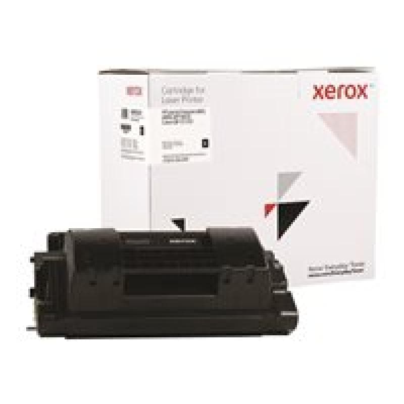 XEROX HIGH YIELD BLACK TONER