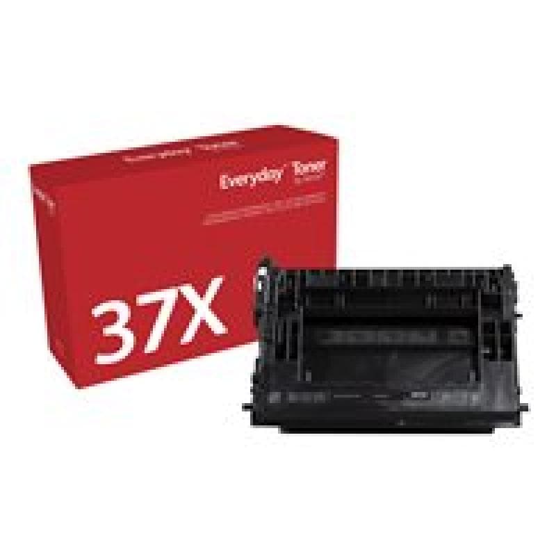 XEROX HIGH YIELD BLACK TONER