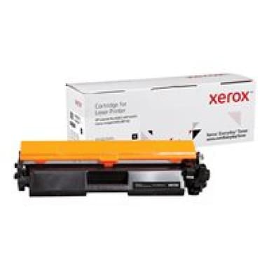 XEROX HIGH YIELD BLACK TONER