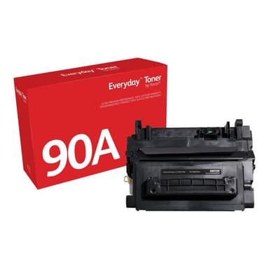 XEROX BLACK TONER CARTRIDGE LIKE HP