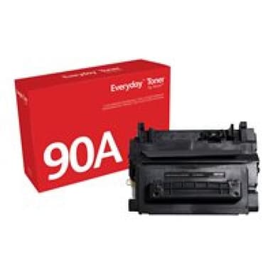 XEROX BLACK TONER CARTRIDGE LIKE HP