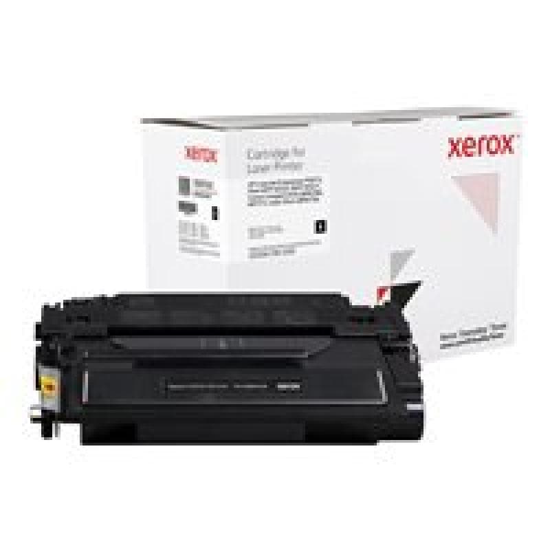 XEROX HIGH YIELD BLACK TONER