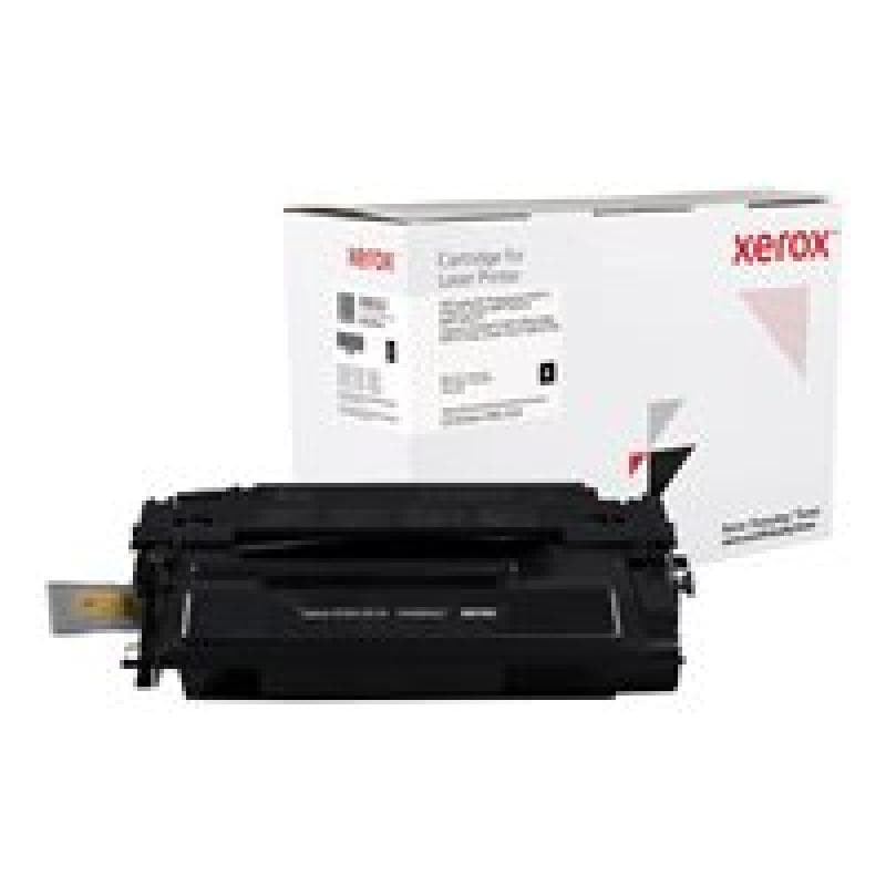 XEROX BLACK TONER CARTRIDGE LIKE