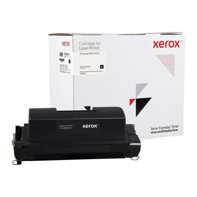 XEROX HIGH YIELD BLACK TONER CARTRID