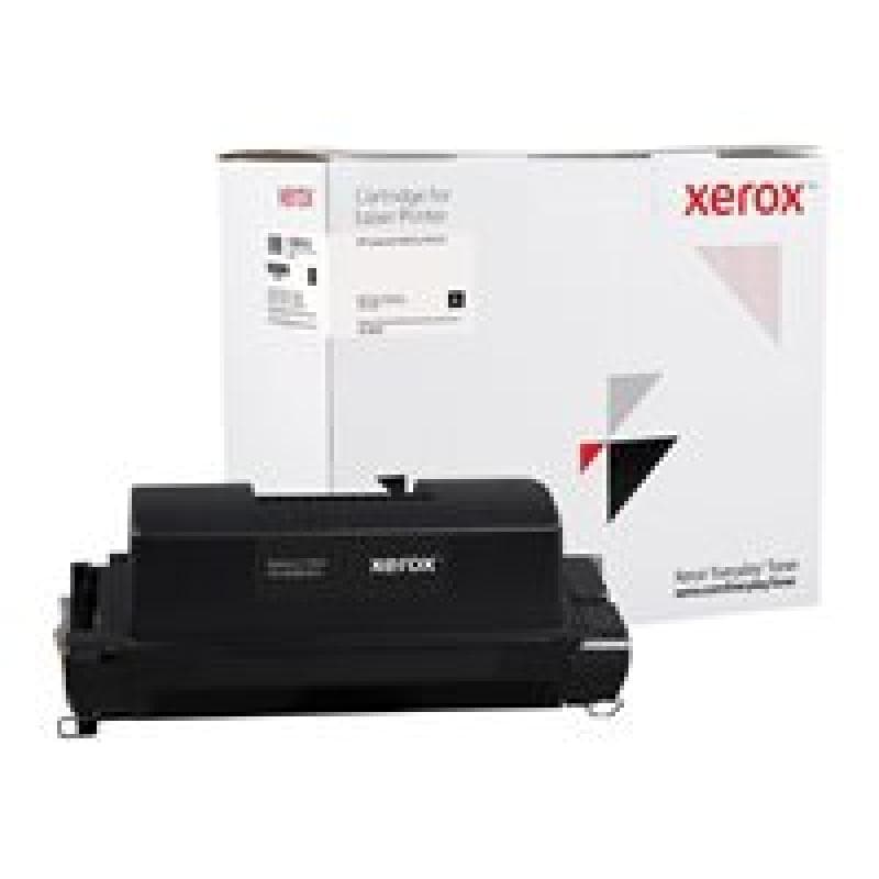 XEROX HIGH YIELD BLACK TONER CARTRID