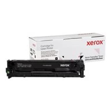 XEROX HIGH YIELD BLACK TONER