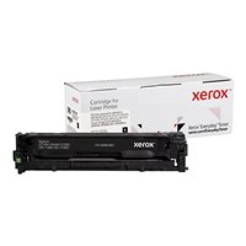 XEROX HIGH YIELD BLACK TONER