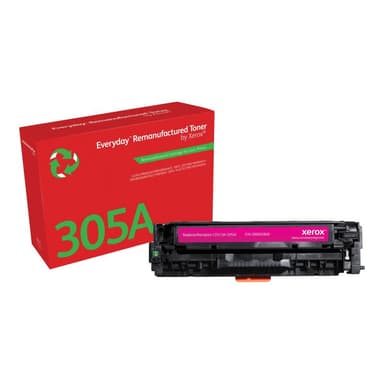 XEROX MAGENTA TONER CARTRIDGE LIKE H