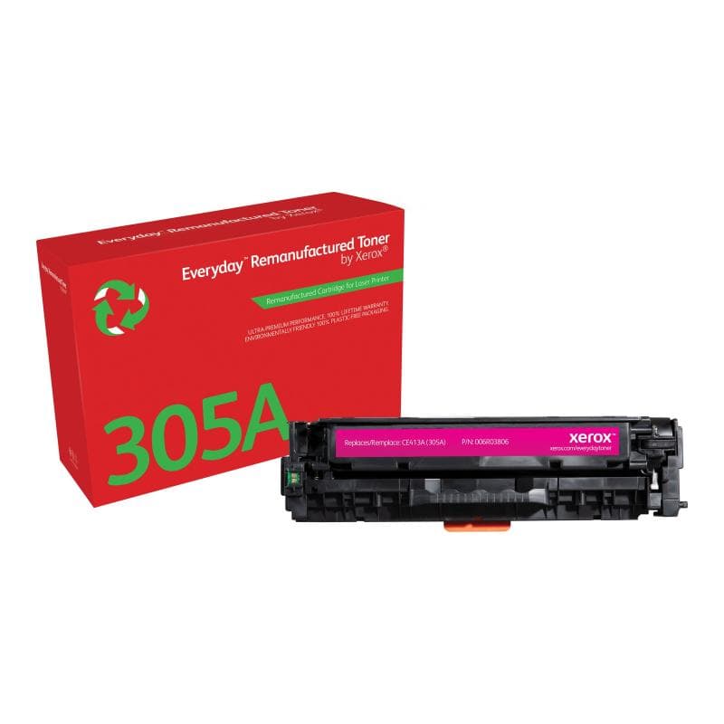 XEROX MAGENTA TONER CARTRIDGE LIKE H