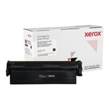 XEROX HIGH YIELD BLACK TONER