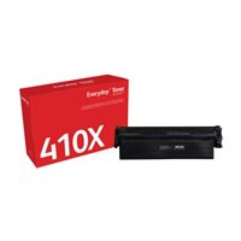 XEROX HIGH YIELD BLACK TONER