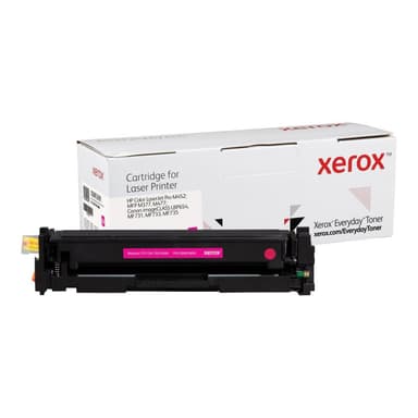 XEROX MAGENTA TONER CARTRIDGE LIKE H