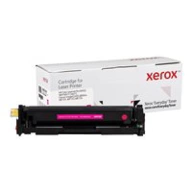 XEROX MAGENTA TONER CARTRIDGE LIKE H