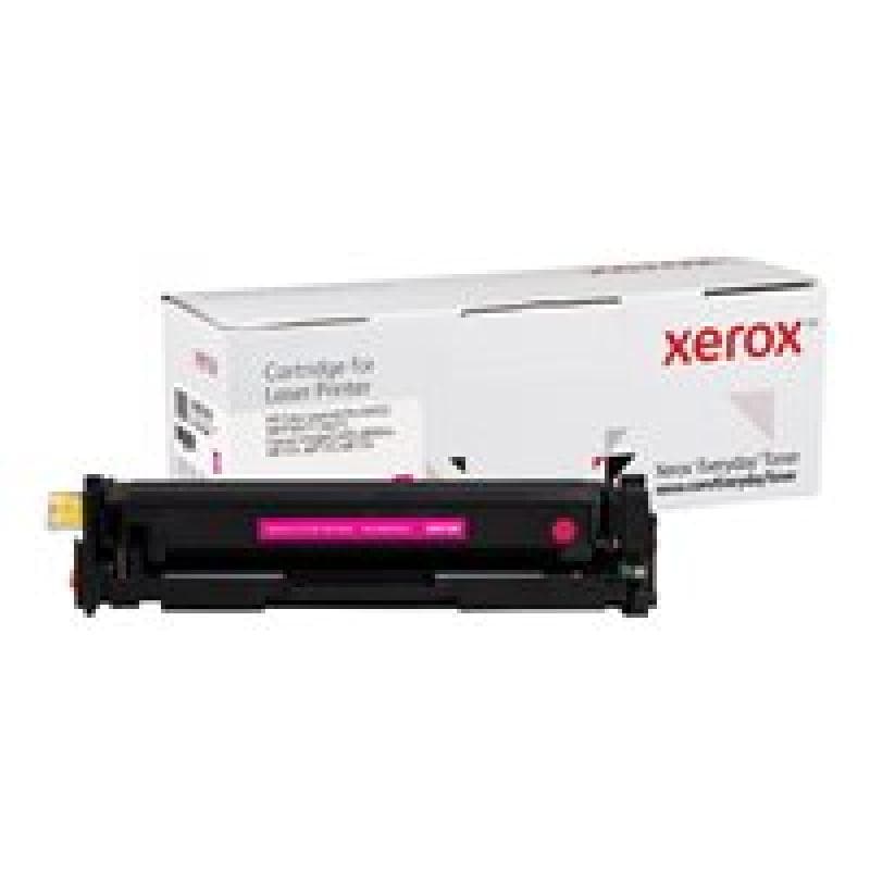 XEROX MAGENTA TONER CARTRIDGE LIKE H