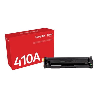 XEROX BLACK TONER CARTRIDGE LIKE HP
