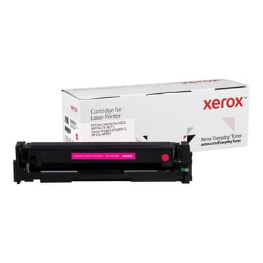 XEROX MAGENTA TONER CARTRIDGE LIKE H
