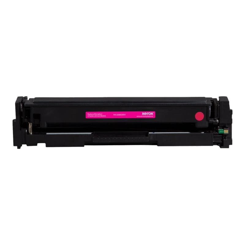 XEROX MAGENTA TONER CARTRIDGE LIKE H