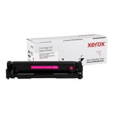 XEROX MAGENTA TONER CARTRIDGE LIKE H