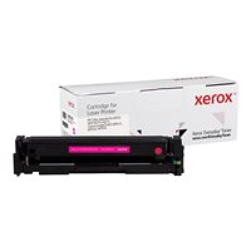 XEROX MAGENTA TONER CARTRIDGE LIKE H
