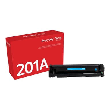 XEROX CYAN TONER CARTRIDGE EQUIVALEN