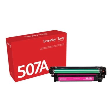 XEROX MAGENTA TONER CARTRIDGE LIKE H