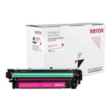 XEROX MAGENTA TONER CARTRIDGE LIKE H