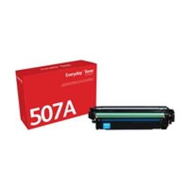 XEROX CYAN TONER CARTRIDGE EQUIVALEN