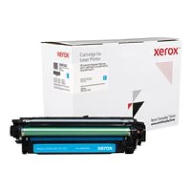 XEROX CYAN TONER CARTRIDGE EQUIVALEN