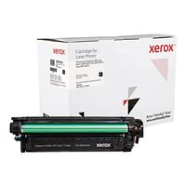 XEROX HIGH YIELD BLACK TONER