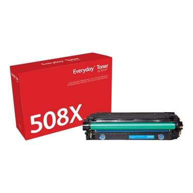 XEROX HIGH YIELD CYAN TONER CARTRIDG
