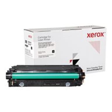 XEROX HIGH YIELD BLACK TONER