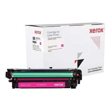 XEROX MAGENTA TONER CARTRIDGE LIKE H