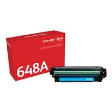 XEROX CYAN TONER CARTRIDGE EQUIVALEN