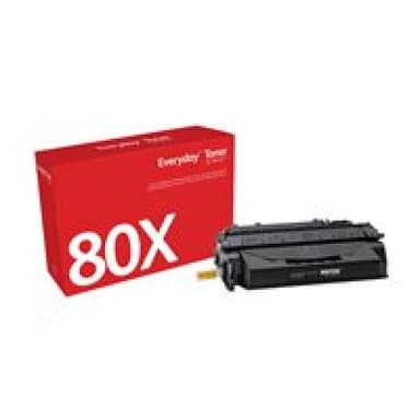 XEROX HIGH YIELD BLACK TONER