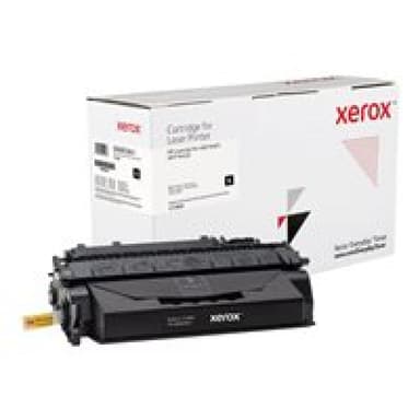 XEROX HIGH YIELD BLACK TONER