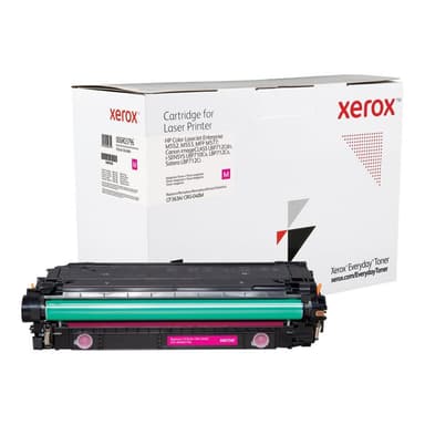XEROX MAGENTA TONER CARTRIDGE LIKE H
