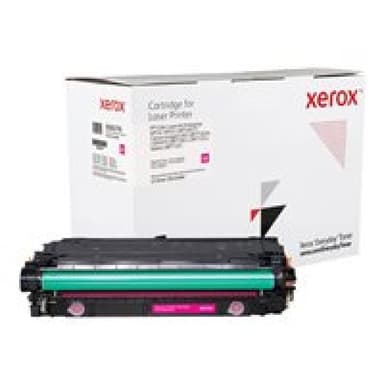 XEROX MAGENTA TONER CARTRIDGE LIKE H