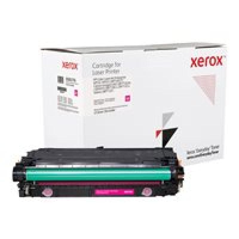 XEROX MAGENTA TONER CARTRIDGE LIKE H