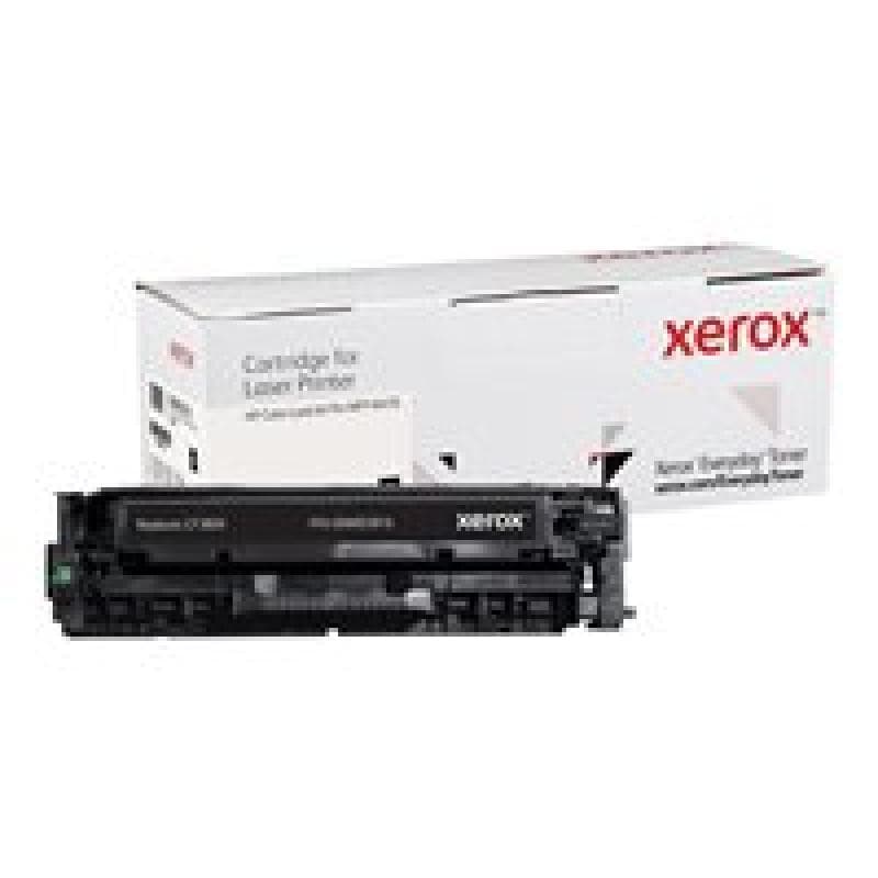 XEROX HIGH YIELD BLACK TONER