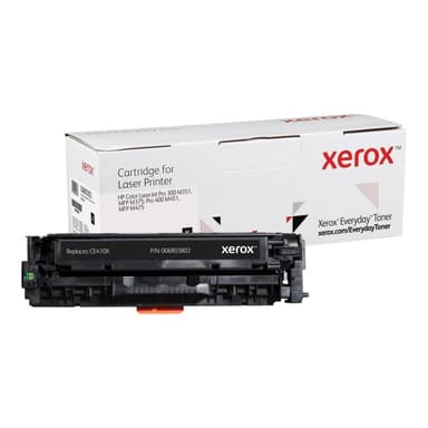 XEROX HIGH YIELD BLACK TONER