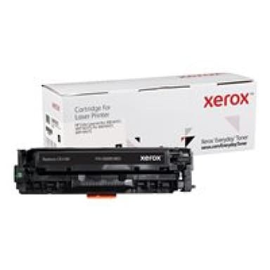 XEROX HIGH YIELD BLACK TONER