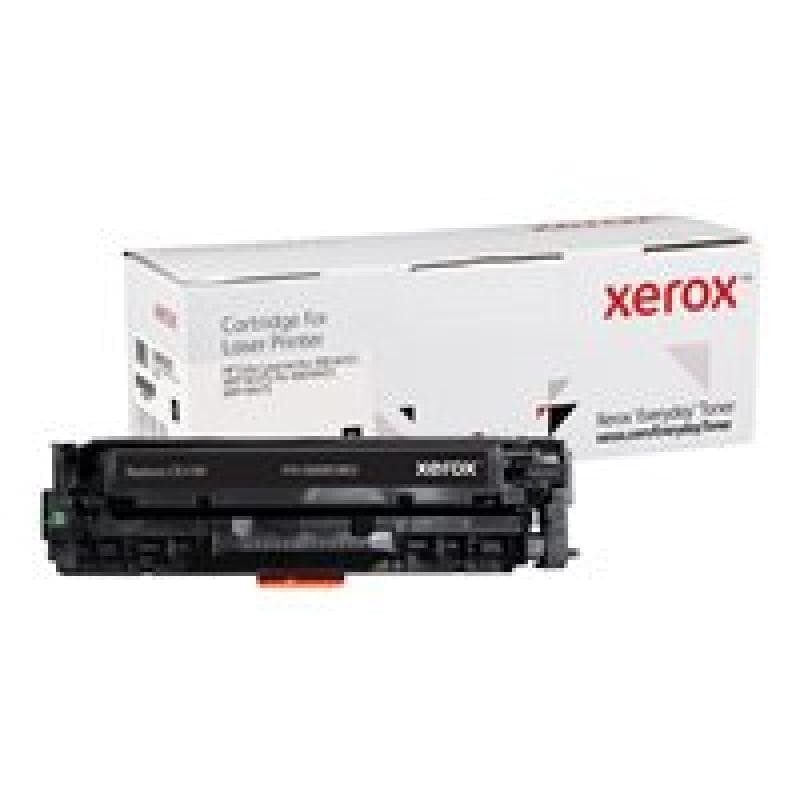 XEROX HIGH YIELD BLACK TONER