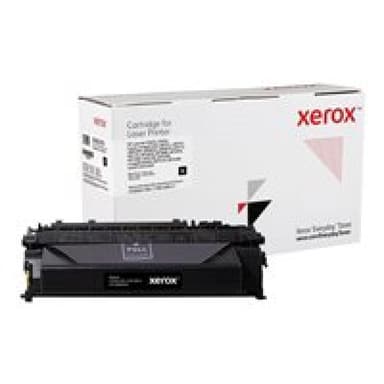 XEROX HIGH YIELD BLACK TONER