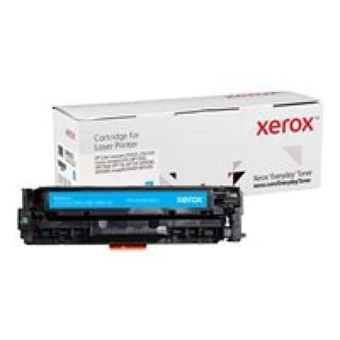 XEROX CYAN TONER CARTRIDGE EQUIVALEN