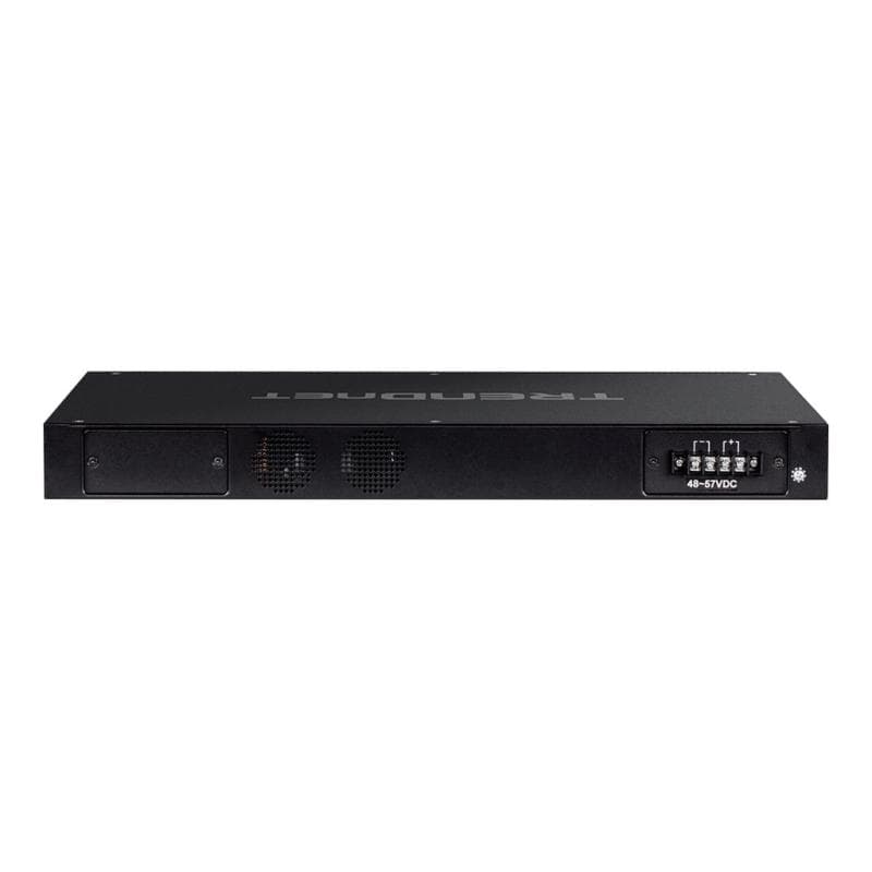 TRENDNET Rackmount Switch