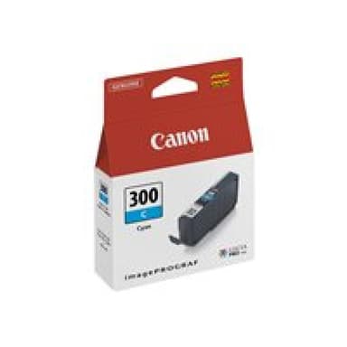 CANON Ink/PFI-300 RPO Cartridge CY