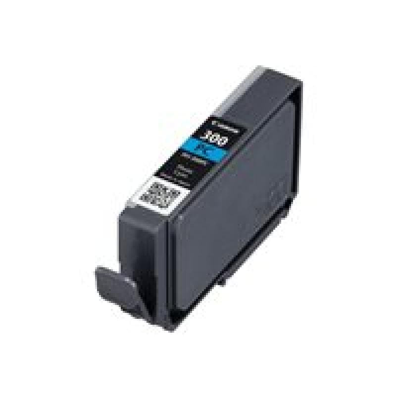 CANON Ink/PFI-300 RPO Cartridge Photo CY